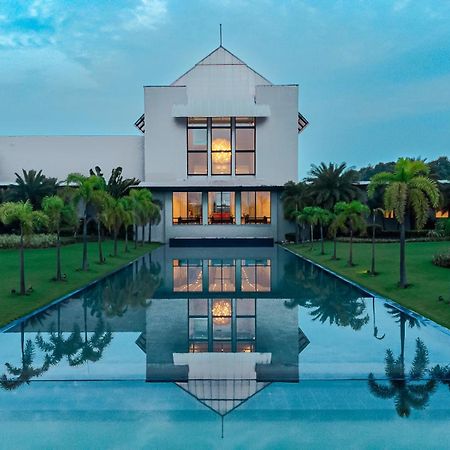 Tiger Palace By Soaltee Bhairāhawā Exteriér fotografie