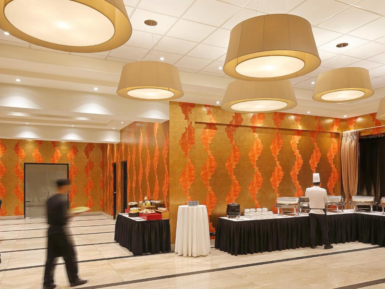 Tiger Palace By Soaltee Bhairāhawā Exteriér fotografie